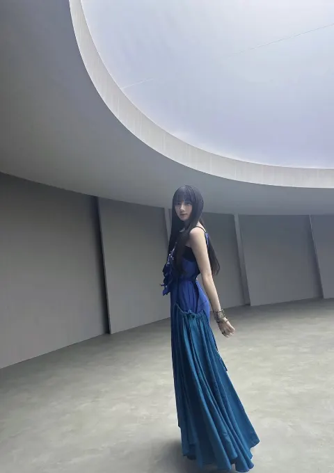 川﨑 桜｜「Same numbers 」　　　川﨑桜（2025-07-01）｜2枚目