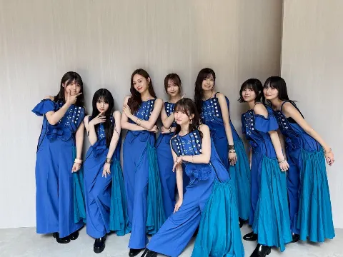川﨑 桜｜「Same numbers 」　　　川﨑桜（2025-07-01）｜3枚目