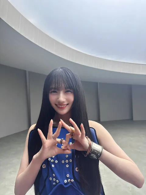 川﨑 桜｜「Same numbers 」　　　川﨑桜（2025-07-01）｜4枚目