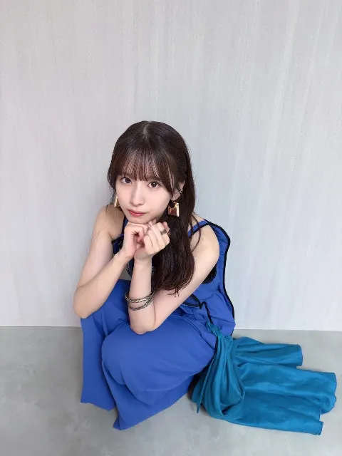 菅原 咲月｜#乃木坂46_Samenumbers #さつきぶろぐ（2025-07-02）｜2枚目