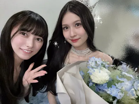 池田 瑛紗｜思いが 重なるまで（2025-07-03）｜3枚目