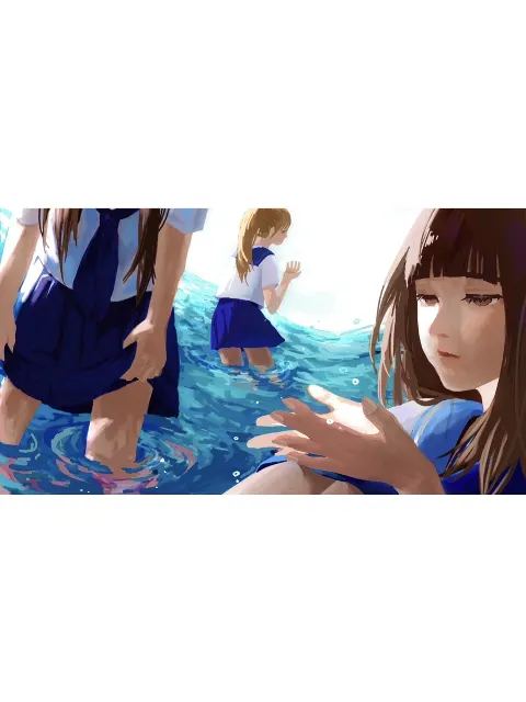 池田 瑛紗｜思いが 重なるまで（2025-07-03）｜5枚目