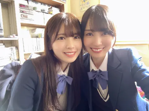賀喜 遥香｜「8」  Same numbers（2025-07-03）｜4枚目