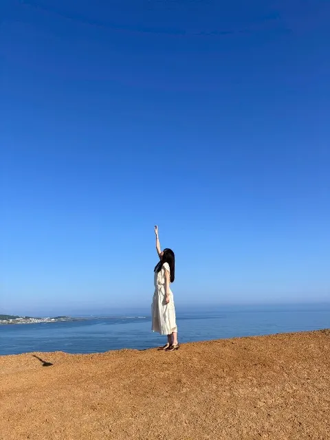 賀喜 遥香｜「8」  Same numbers（2025-07-03）｜5枚目