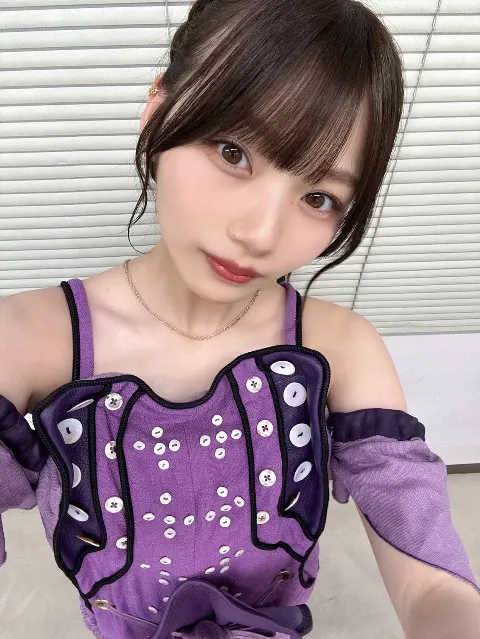 岡本 姫奈｜7月生まれの皆さんおめでとうございます　　　#岡本姫奈　　#hinadaniblog（2025-07-03）｜4枚目