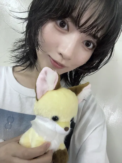 林 瑠奈｜perm✨（2025-07-05）
