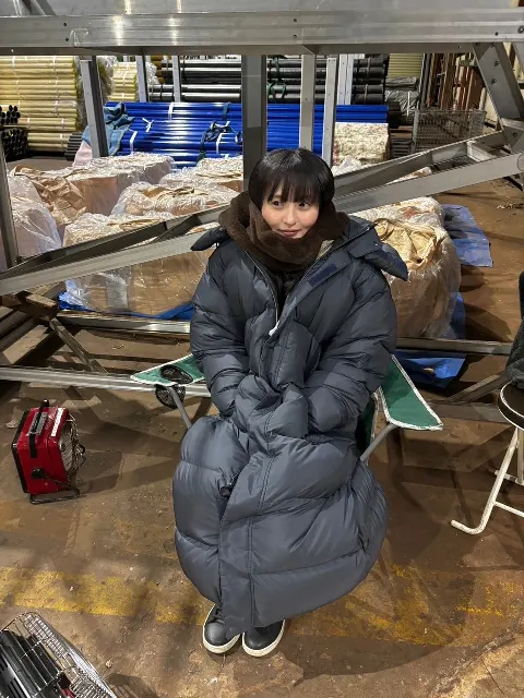 遠藤 さくら｜（火曜日）24:45〜（2025-07-08）