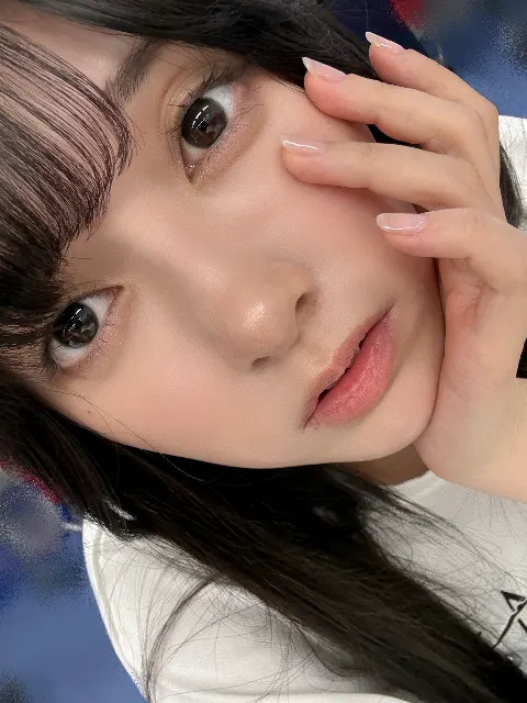 池田 瑛紗｜テレびっ子（2025-07-10）