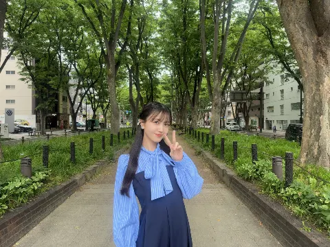 久保 史緒里｜24歳（2025-07-14）