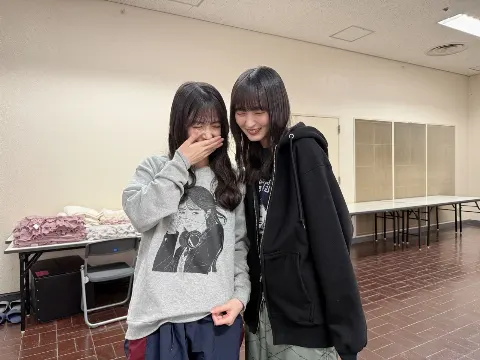 久保 史緒里｜24歳（2025-07-14）｜2枚目