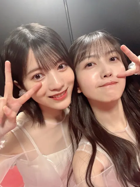 久保 史緒里｜24歳（2025-07-14）｜3枚目