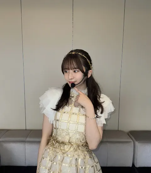 菅原 咲月｜目、離さないでね　#さつきぶろぐ（2025-07-19）｜3枚目