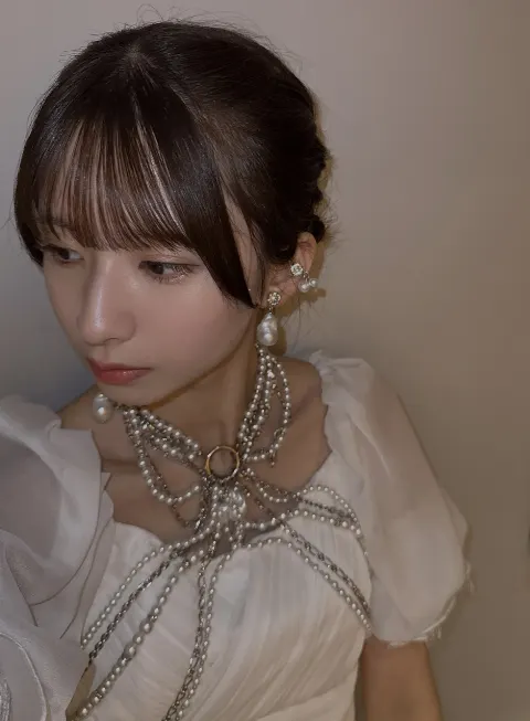 菅原 咲月｜目、離さないでね　#さつきぶろぐ（2025-07-19）｜5枚目