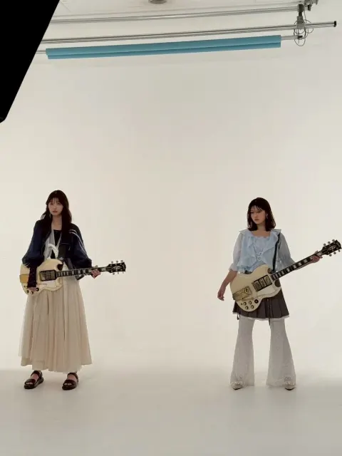 奥田 いろは｜踊ろうよ　なんだってしてあげる（2025-07-20）｜3枚目