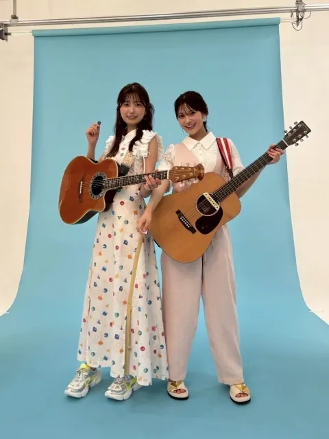 奥田 いろは｜踊ろうよ　なんだってしてあげる（2025-07-20）｜4枚目