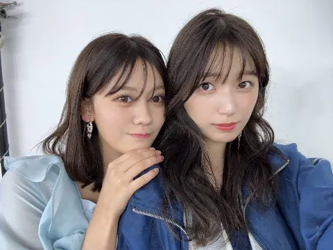 奥田 いろは｜踊ろうよ　なんだってしてあげる（2025-07-20）｜5枚目