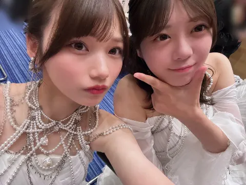 岡本 姫奈｜ミュージックステーション SUPER SUMMER FES …（2025-07-20）｜2枚目