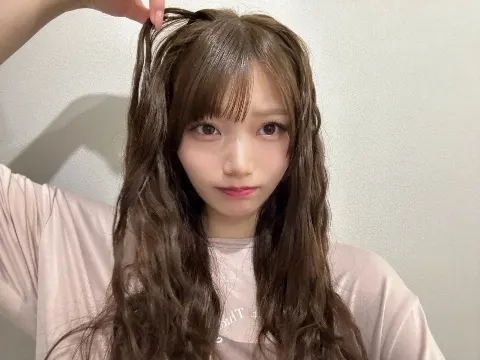 岡本 姫奈｜ミュージックステーション SUPER SUMMER FES …（2025-07-20）｜3枚目
