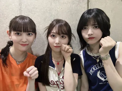 矢久保 美緒｜合言葉はロックンロール（2025-07-20）｜2枚目