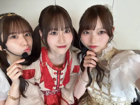 岡本 姫奈｜やくそく！      #hinadaniblog  #岡本姫奈（2025-07-21）