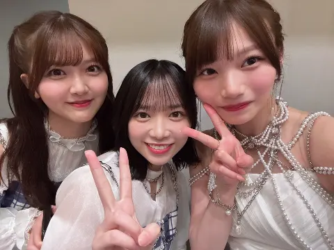 岡本 姫奈｜やくそく！      #hinadaniblog  #岡本姫奈（2025-07-21）｜4枚目