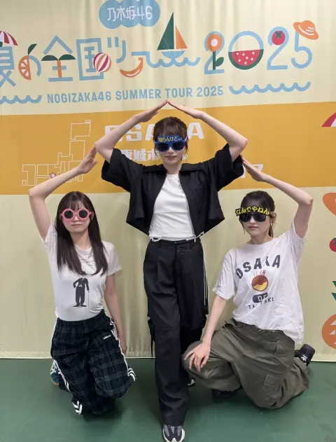 岡本 姫奈｜やくそく！      #hinadaniblog  #岡本姫奈（2025-07-21）｜5枚目