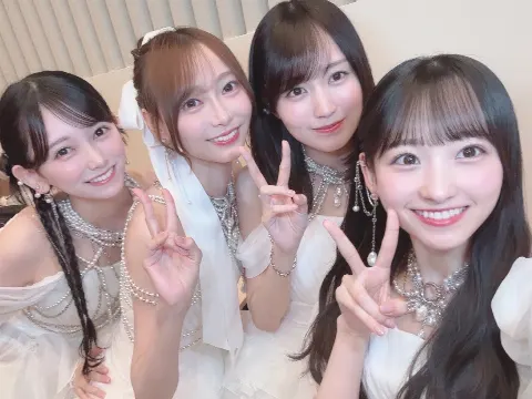 一ノ瀬 美空｜夏の必勝法は？？（2025-07-22）｜4枚目
