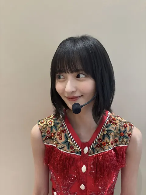一ノ瀬 美空｜夏の必勝法は？？（2025-07-22）｜5枚目