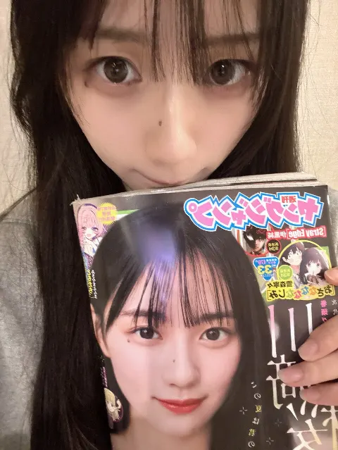 川﨑 桜｜最近のこと　　　川﨑桜（2025-07-22）｜3枚目
