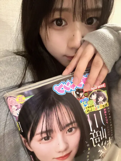 川﨑 桜｜最近のこと　　　川﨑桜（2025-07-22）｜4枚目