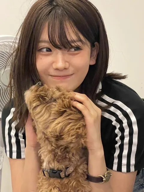 奥田 いろは｜マイブームは蒸し野菜（2025-07-26）｜3枚目