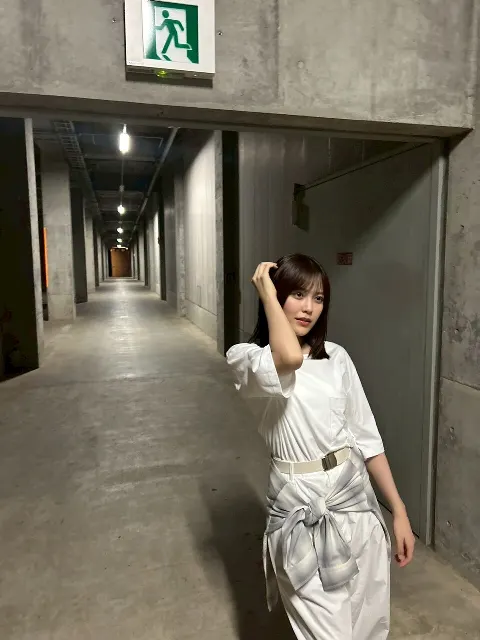 柴田 柚菜｜不道徳だよ！！！（2025-07-27）｜4枚目