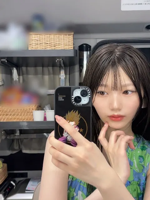 岡本 姫奈｜EX大衆 8月号 発売中です！  #岡本姫奈   #hinadaniblog  #EX大衆（2025-07-28）｜2枚目