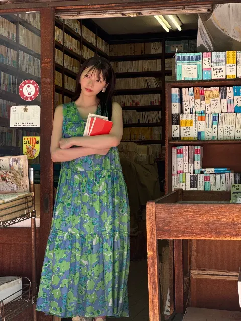 岡本 姫奈｜EX大衆 8月号 発売中です！  #岡本姫奈   #hinadaniblog  #EX大衆（2025-07-28）｜4枚目