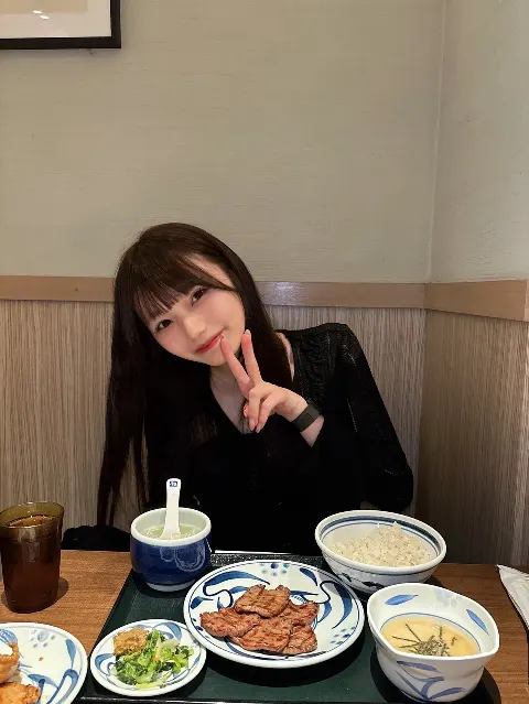 岡本 姫奈｜EX大衆 8月号 発売中です！  #岡本姫奈   #hinadaniblog  #EX大衆（2025-07-28）｜5枚目