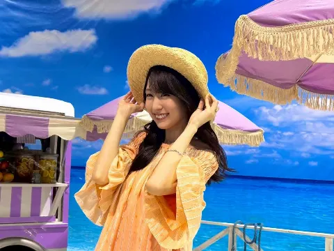 賀喜 遥香｜8888（2025-07-31）