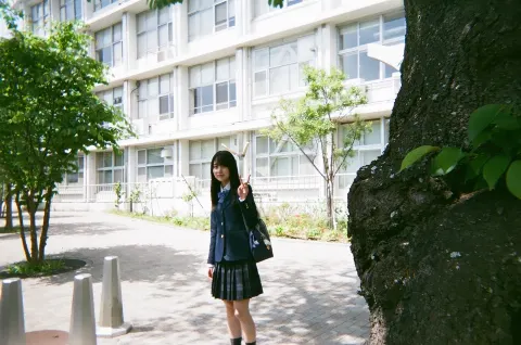 賀喜 遥香｜8888（2025-07-31）｜3枚目