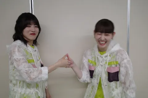 松尾 美佑｜selfish（2025-08-01）｜5枚目