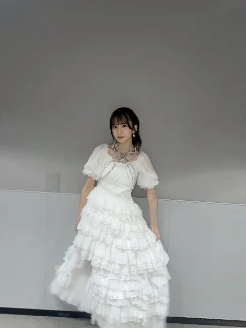 菅原 咲月｜染み渡っていく時間  #さつきぶろぐ（2025-08-05）｜2枚目