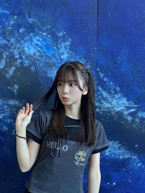菅原 咲月｜染み渡っていく時間  #さつきぶろぐ（2025-08-05）｜3枚目
