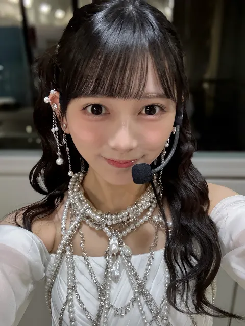 池田 瑛紗｜ついてる（2025-08-06）｜2枚目