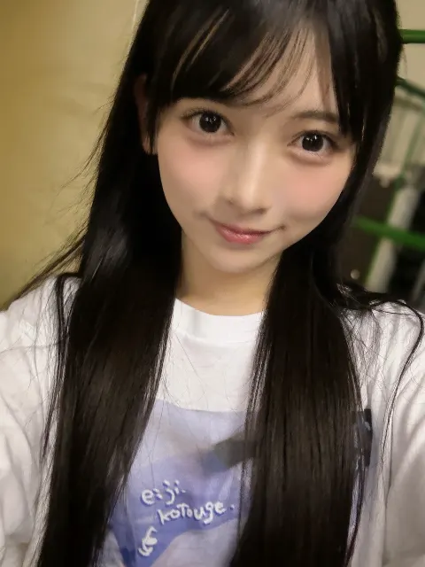 池田 瑛紗｜ついてる（2025-08-06）｜3枚目