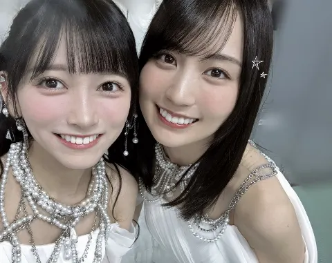 池田 瑛紗｜ついてる（2025-08-06）｜5枚目