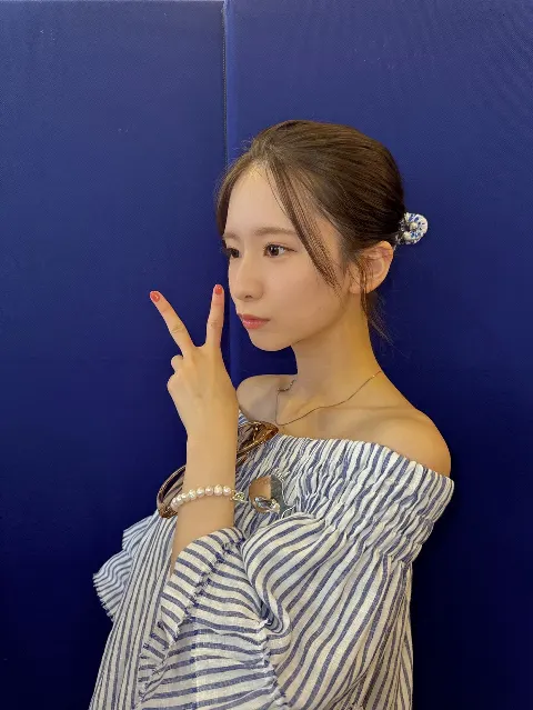 菅原 咲月｜Same numbers　#さつきぶろぐ（2025-08-08）