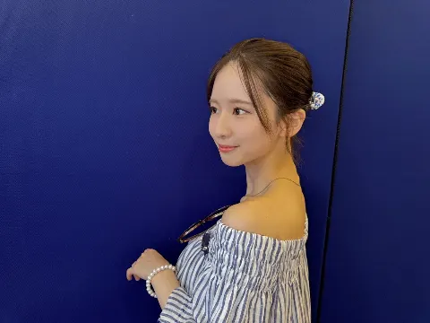 菅原 咲月｜Same numbers　#さつきぶろぐ（2025-08-08）｜2枚目
