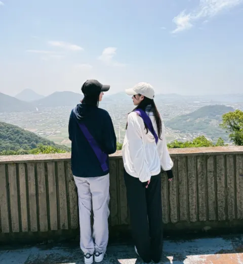 岡本 姫奈｜ヒット祈願！！   #岡本姫奈 #hinadaniblog（2025-08-14）