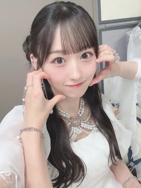 一ノ瀬 美空｜アイスが溶ける前に。 一ノ瀬美空（2025-08-15）｜3枚目