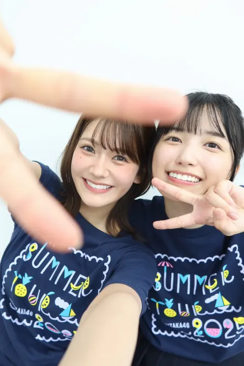 奥田 いろは｜ここで会えるなんて（2025-08-18）｜4枚目