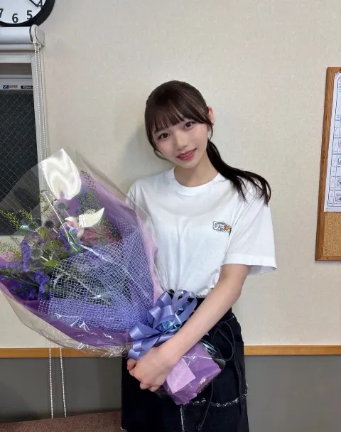 岡本 姫奈｜頭カラッポの方が 夢詰め込める  #ゲキスク  #岡本姫奈  #hinadaniblog  #ドラゴンボール（2025-08-19）｜3枚目