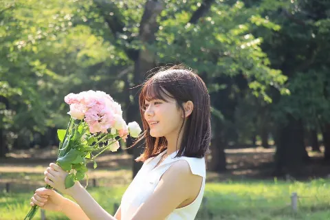 奥田 いろは｜My Birthday ~！！！20th🎶（2025-08-20）｜2枚目